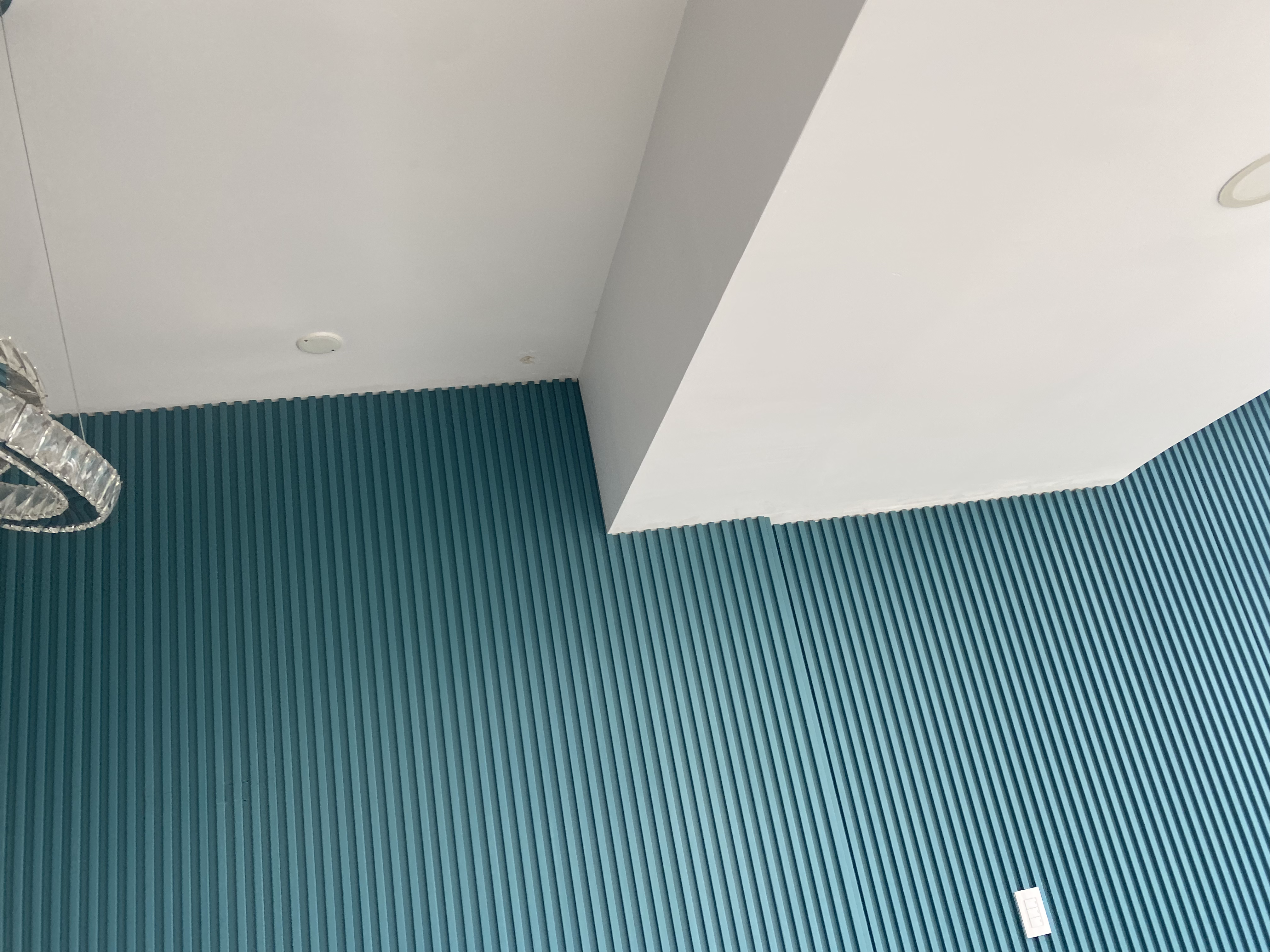 Remodeling apartment - The million