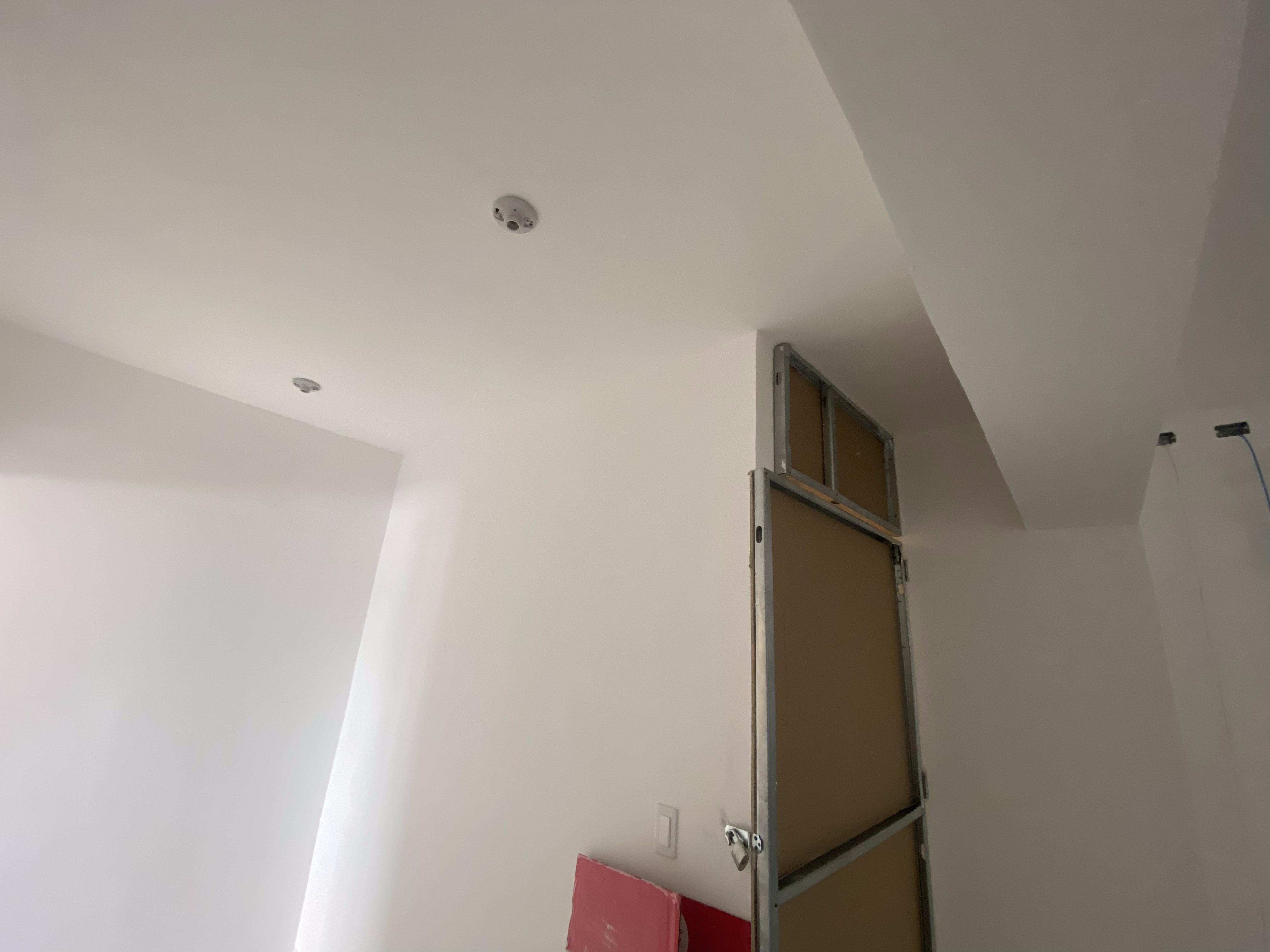 Remodeling - Gascue tower opus