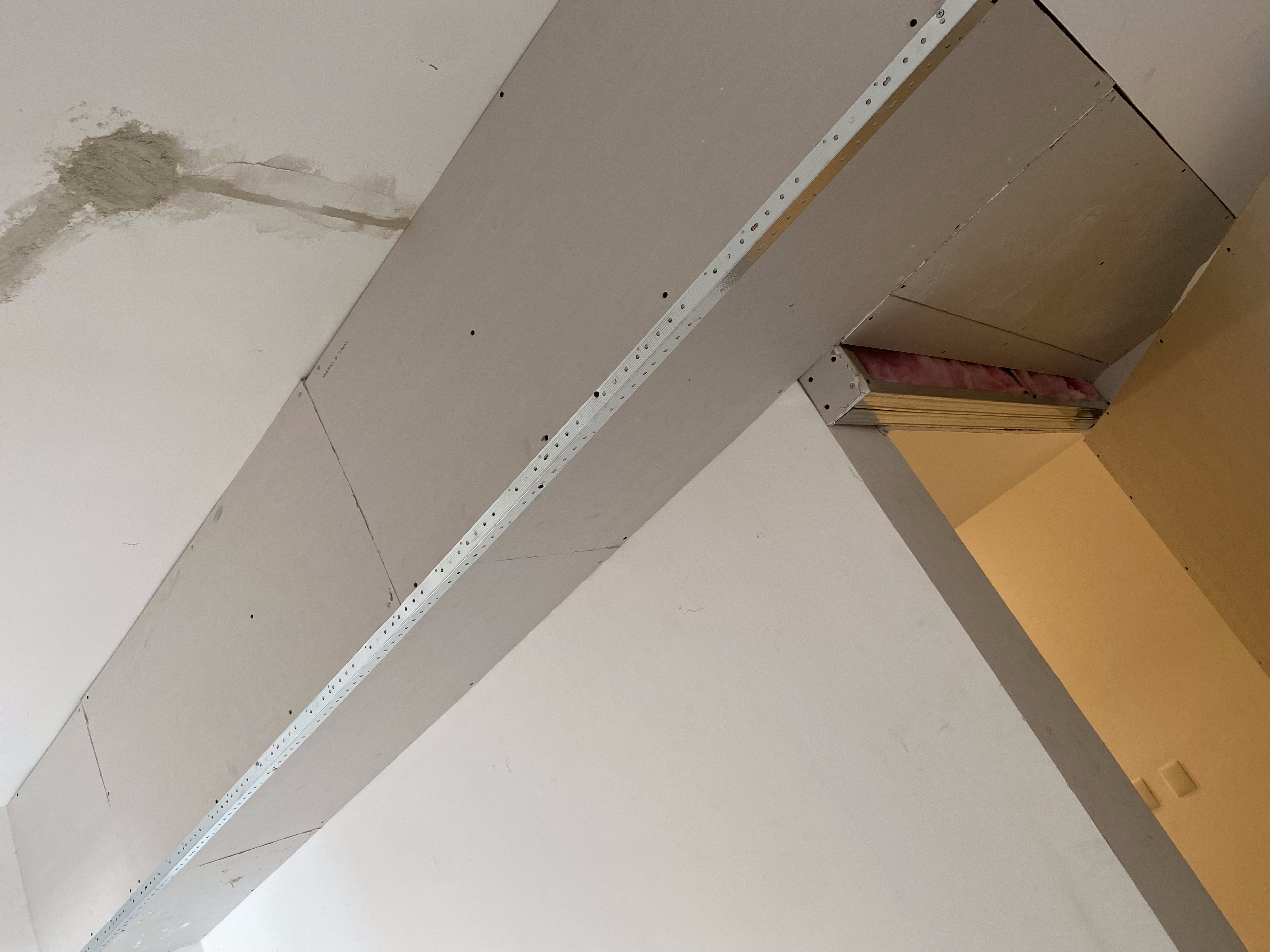 Remodeling - Gascue tower opus