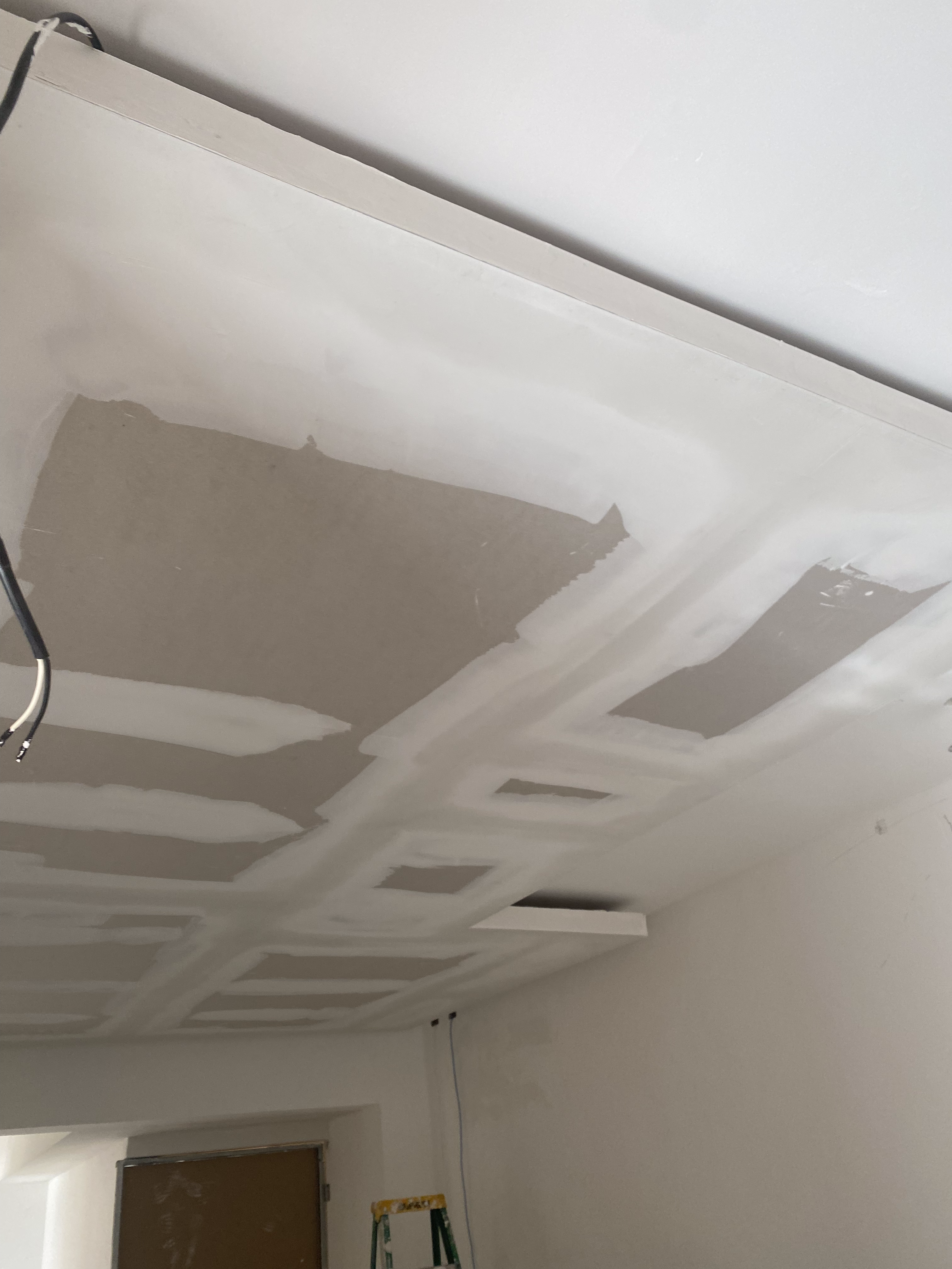 Remodeling - Gascue tower opus