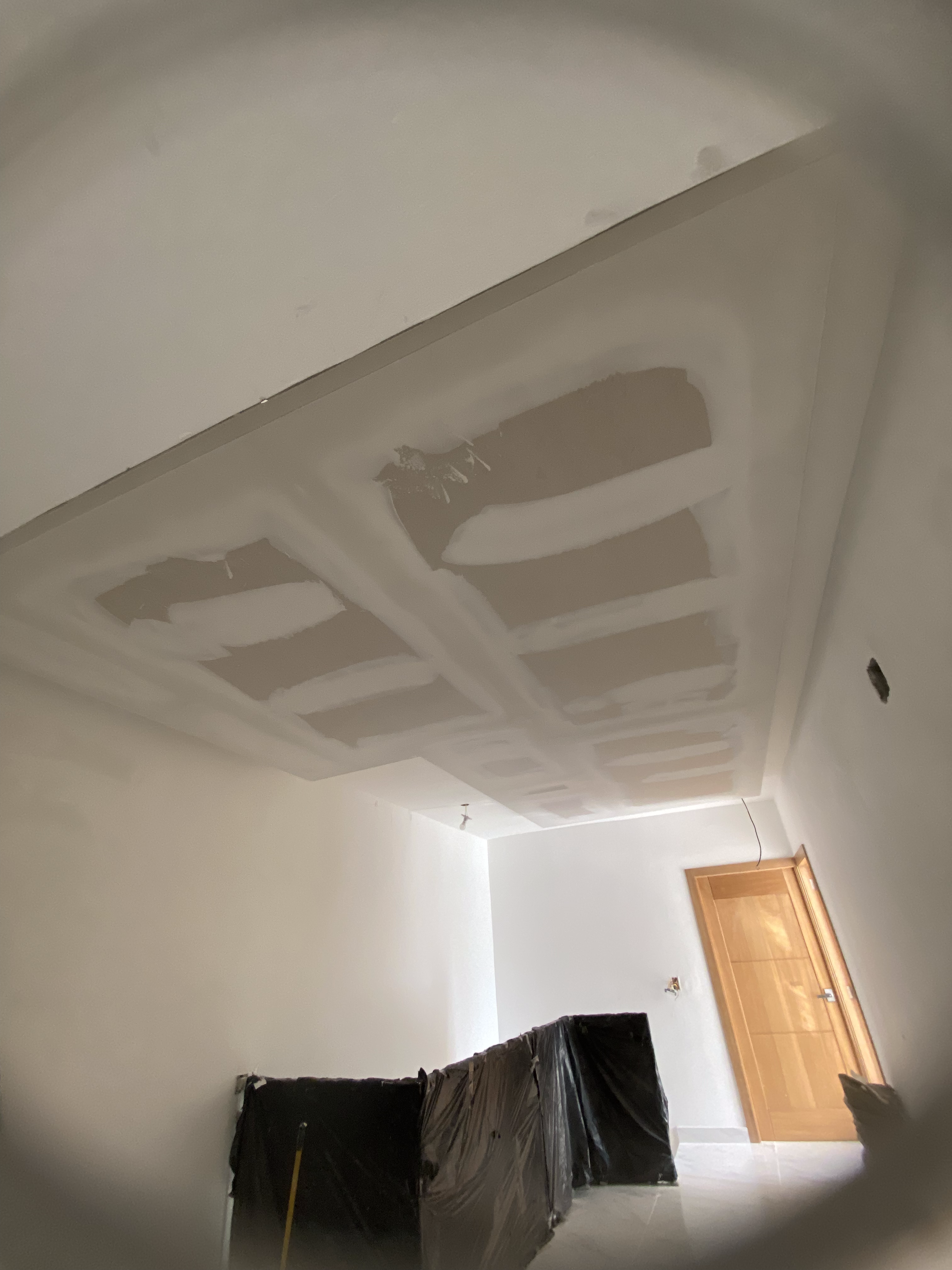 Remodeling - Gascue tower opus