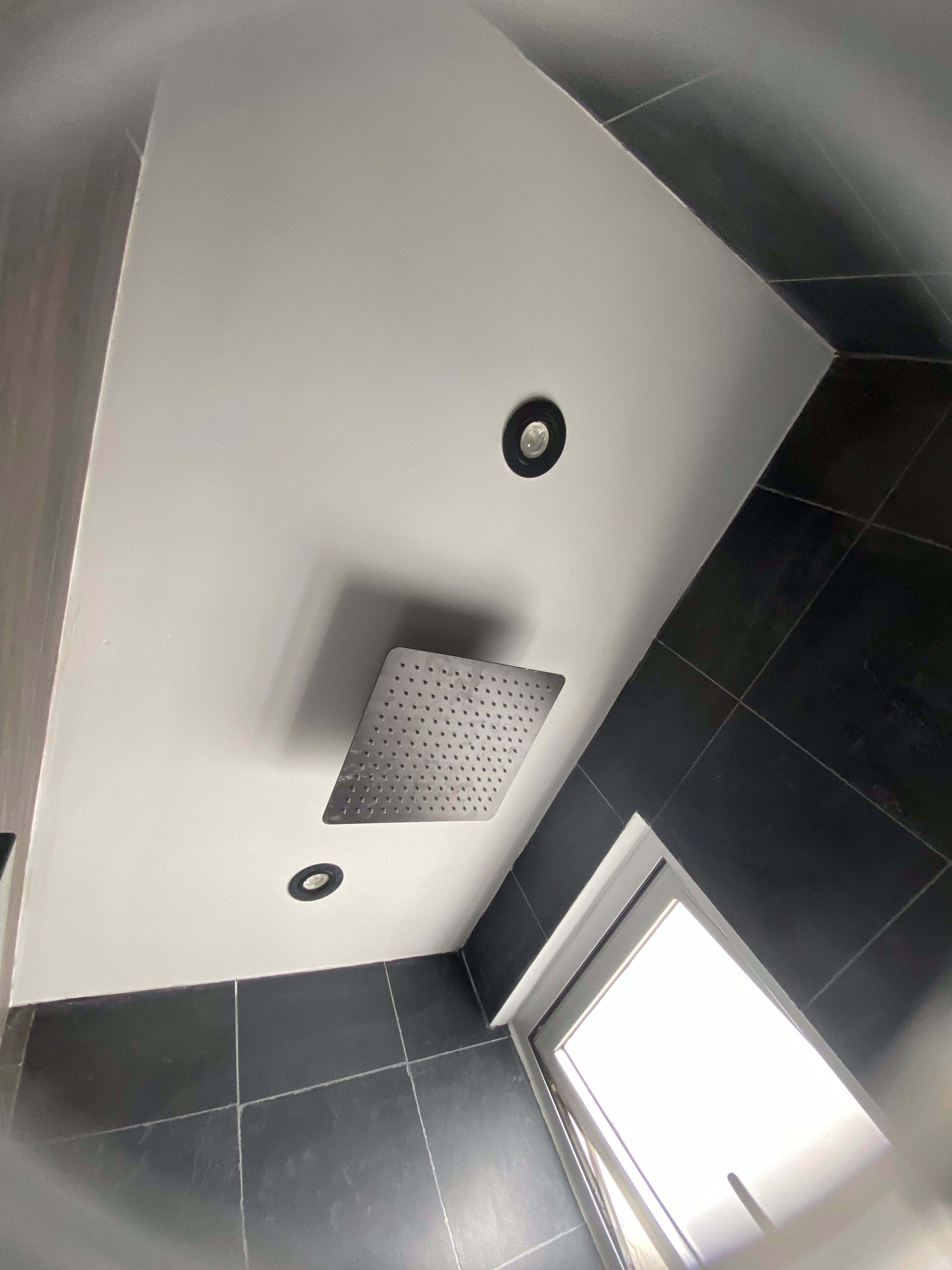 Remodeling - Gascue tower opus