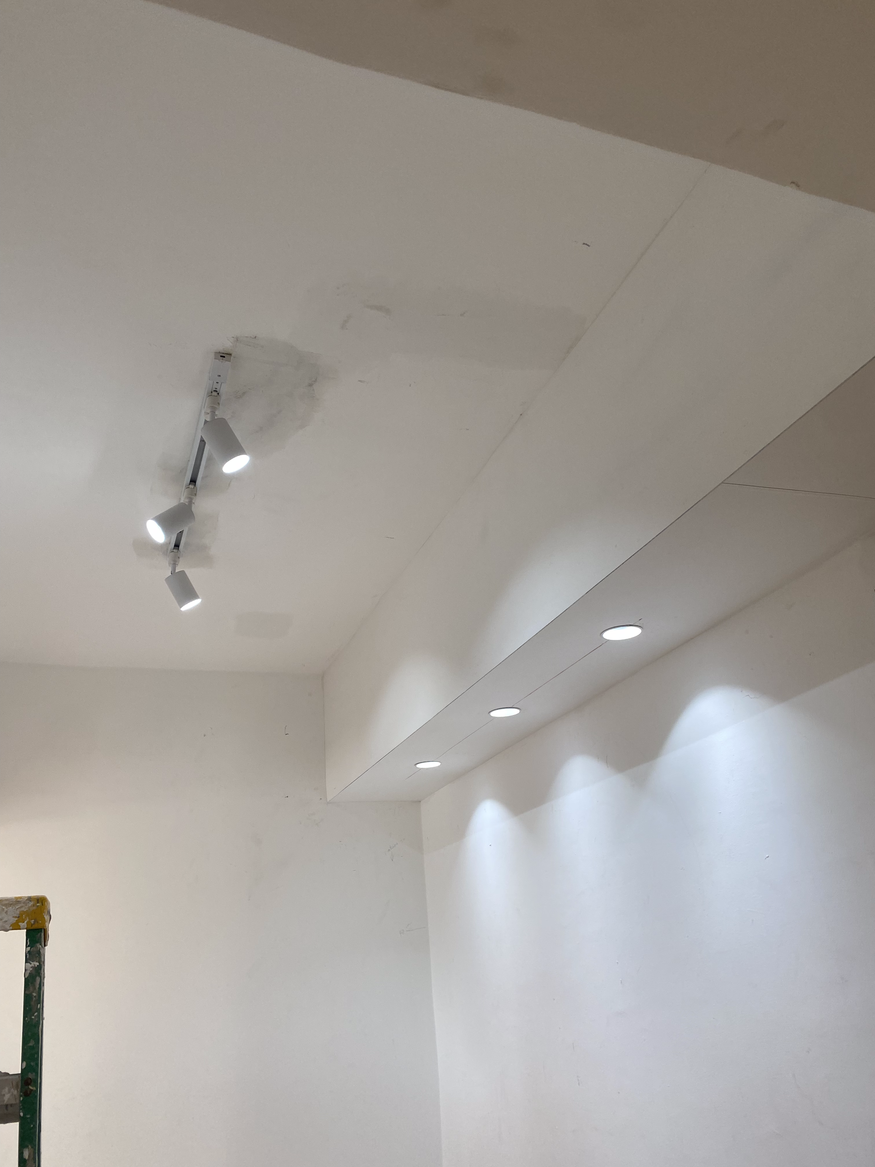 Remodeling - Gascue tower opus