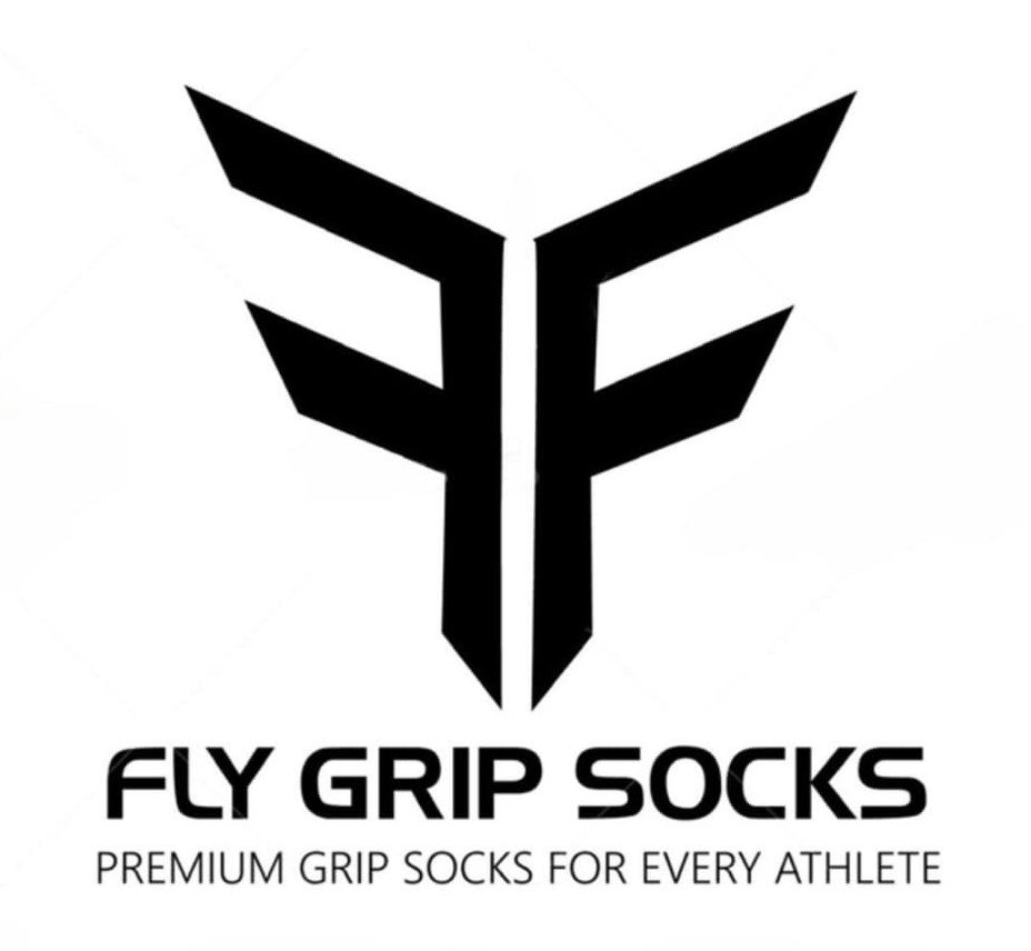 Fly Grip Socks