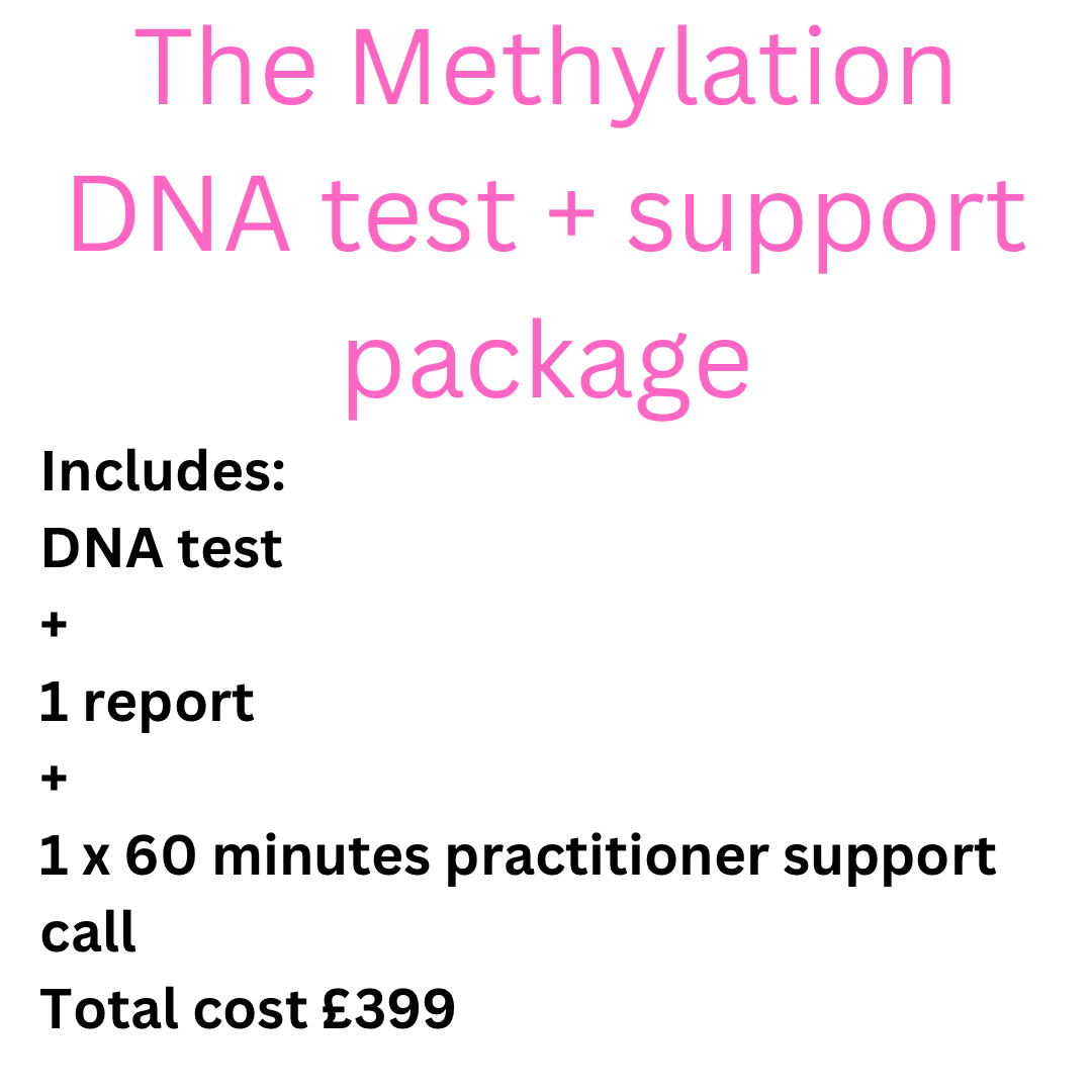 price for the Methylation DNA test