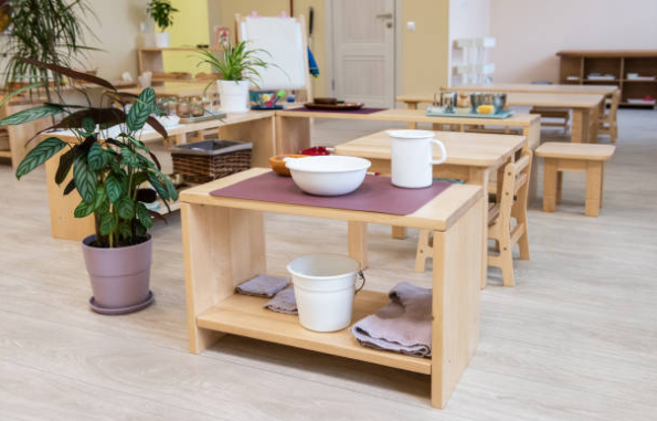 Classes and Students