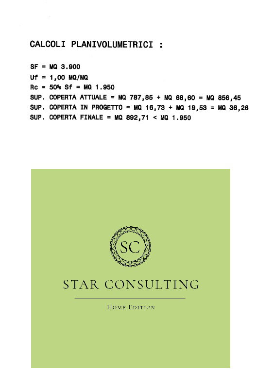 Shed 856 m2, House 110 m2, Land 400 m2