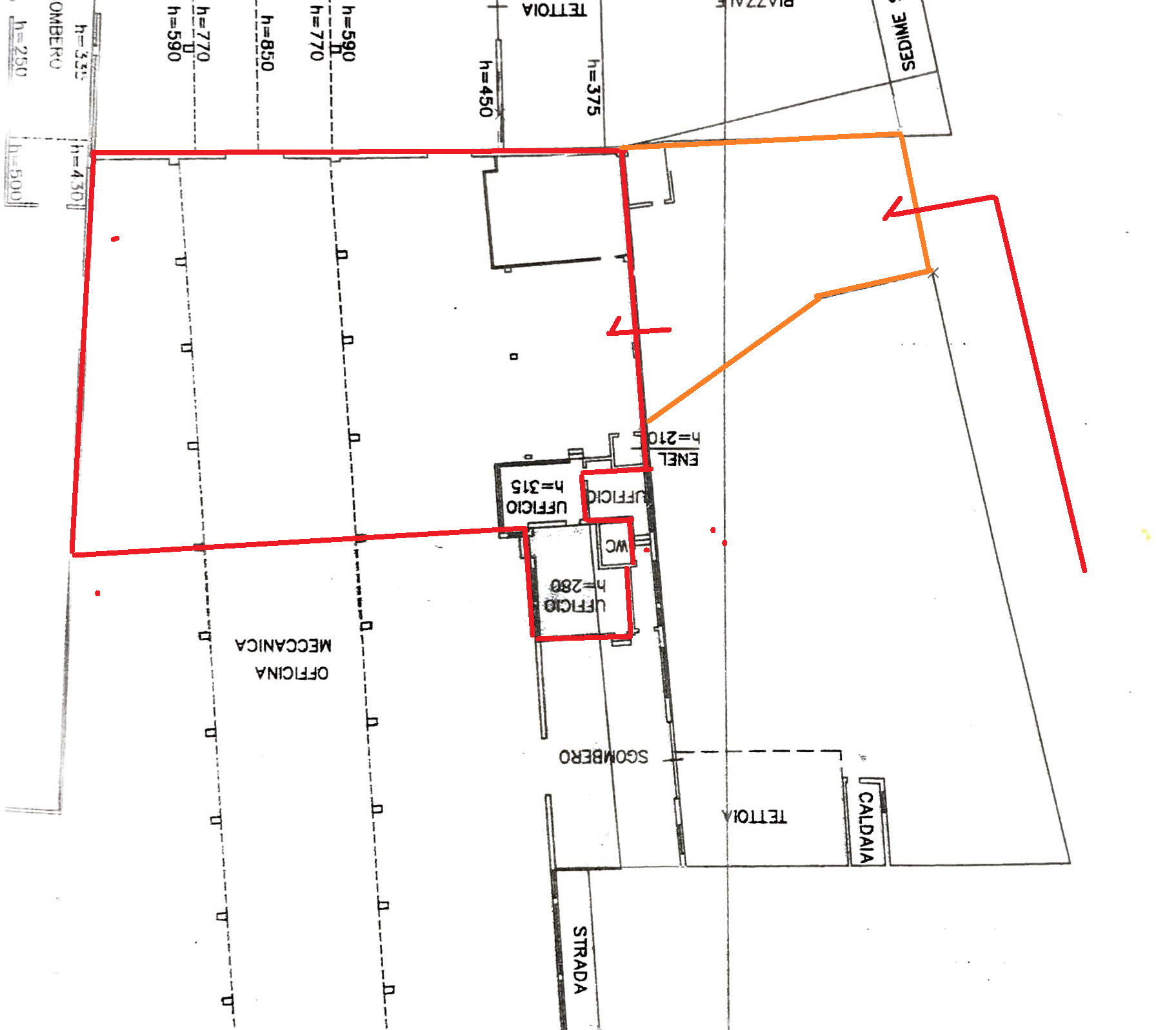 Ideal for mechanical workshop