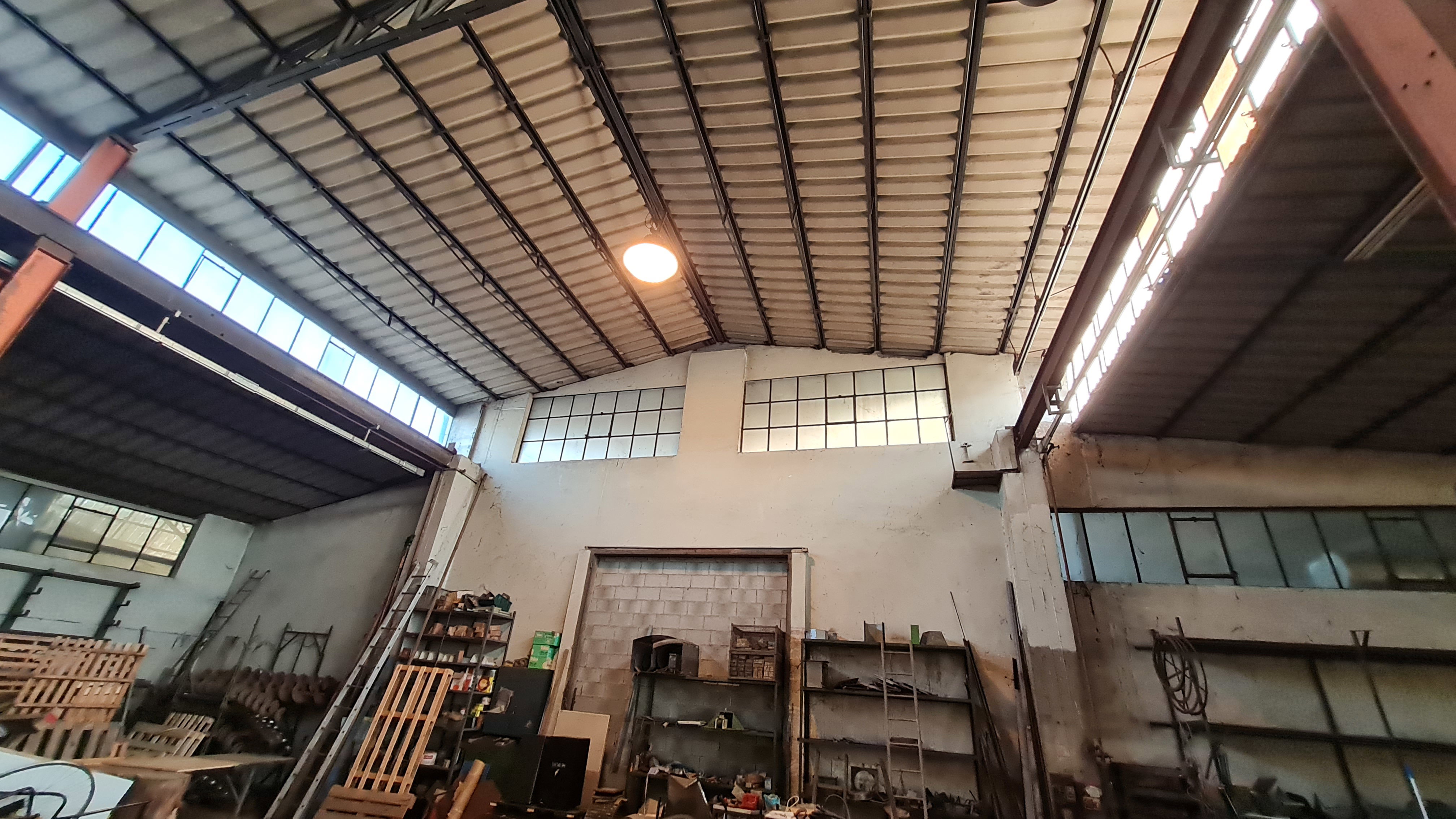 Ideal for mechanical workshop