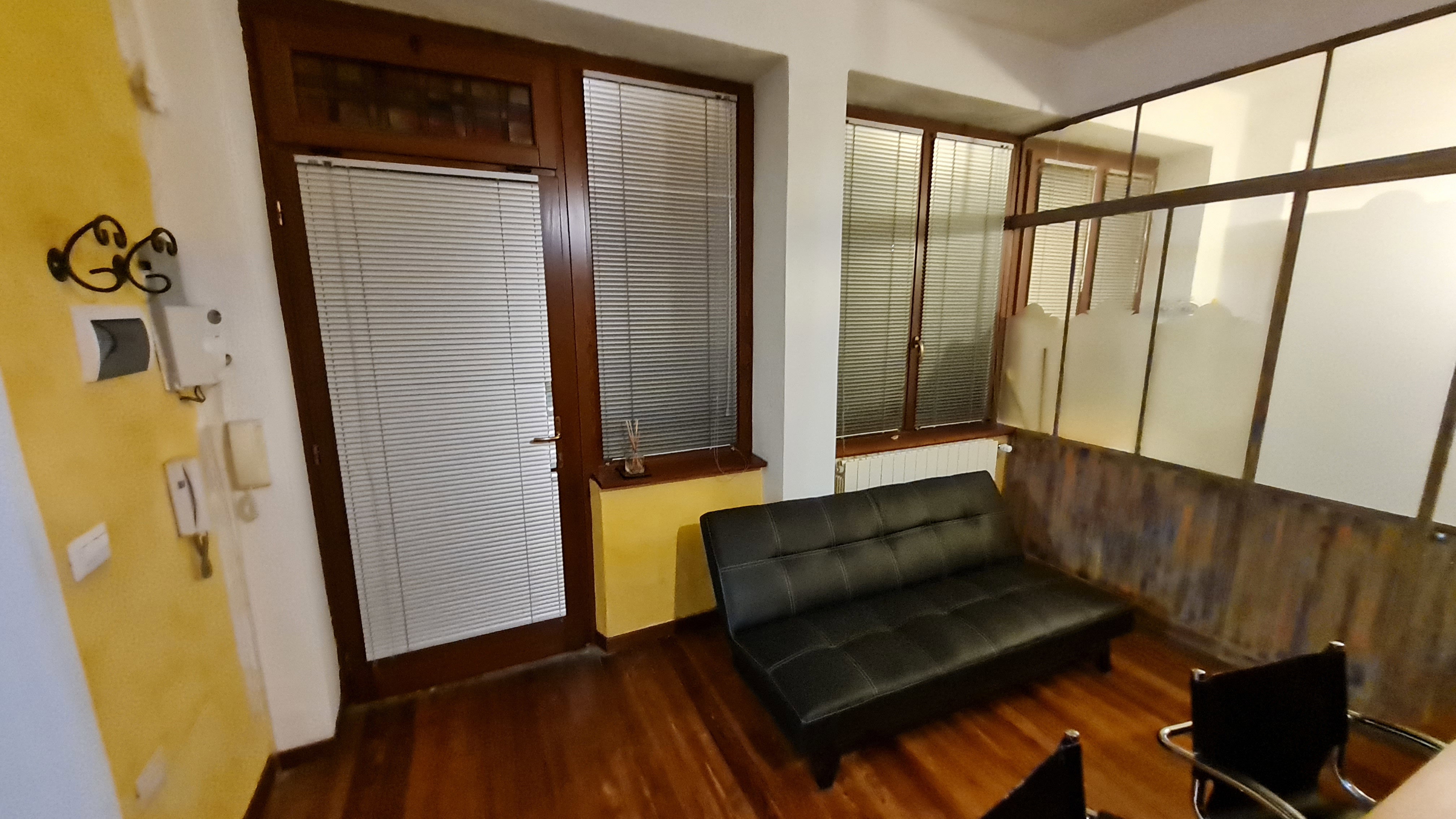 convenient location for those who work in Milan