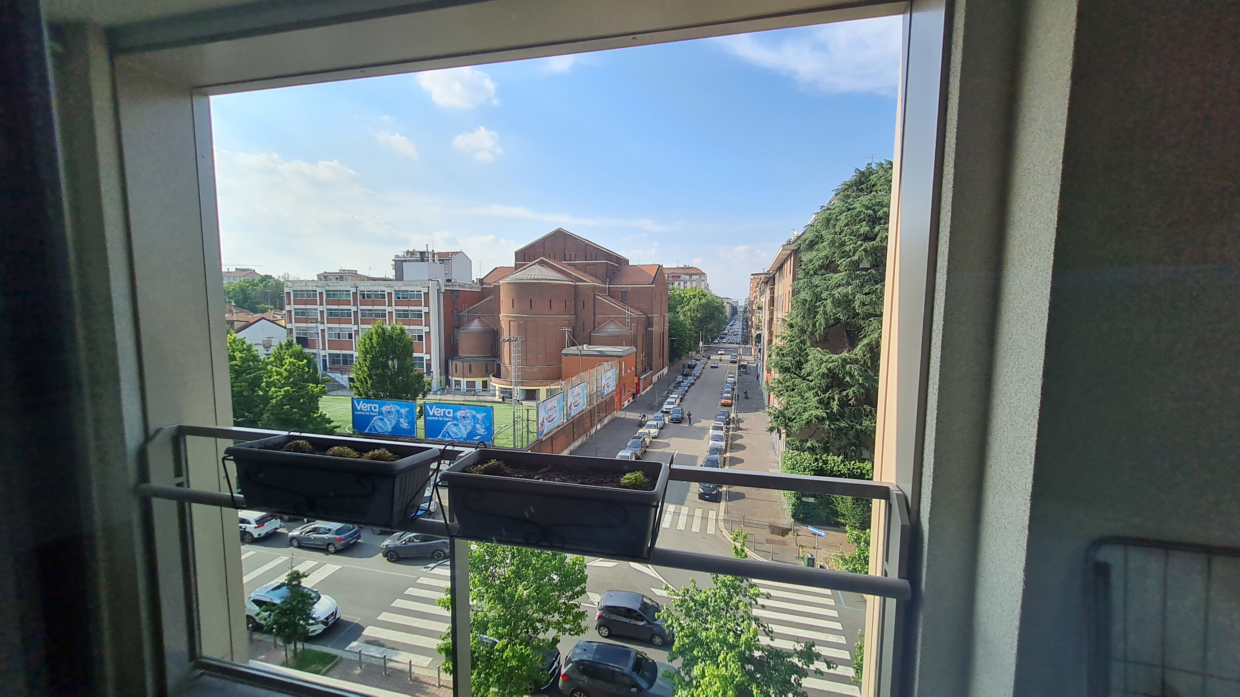 LEASE - THREE-ROOM APARTMENT + DDSS WITH BOX