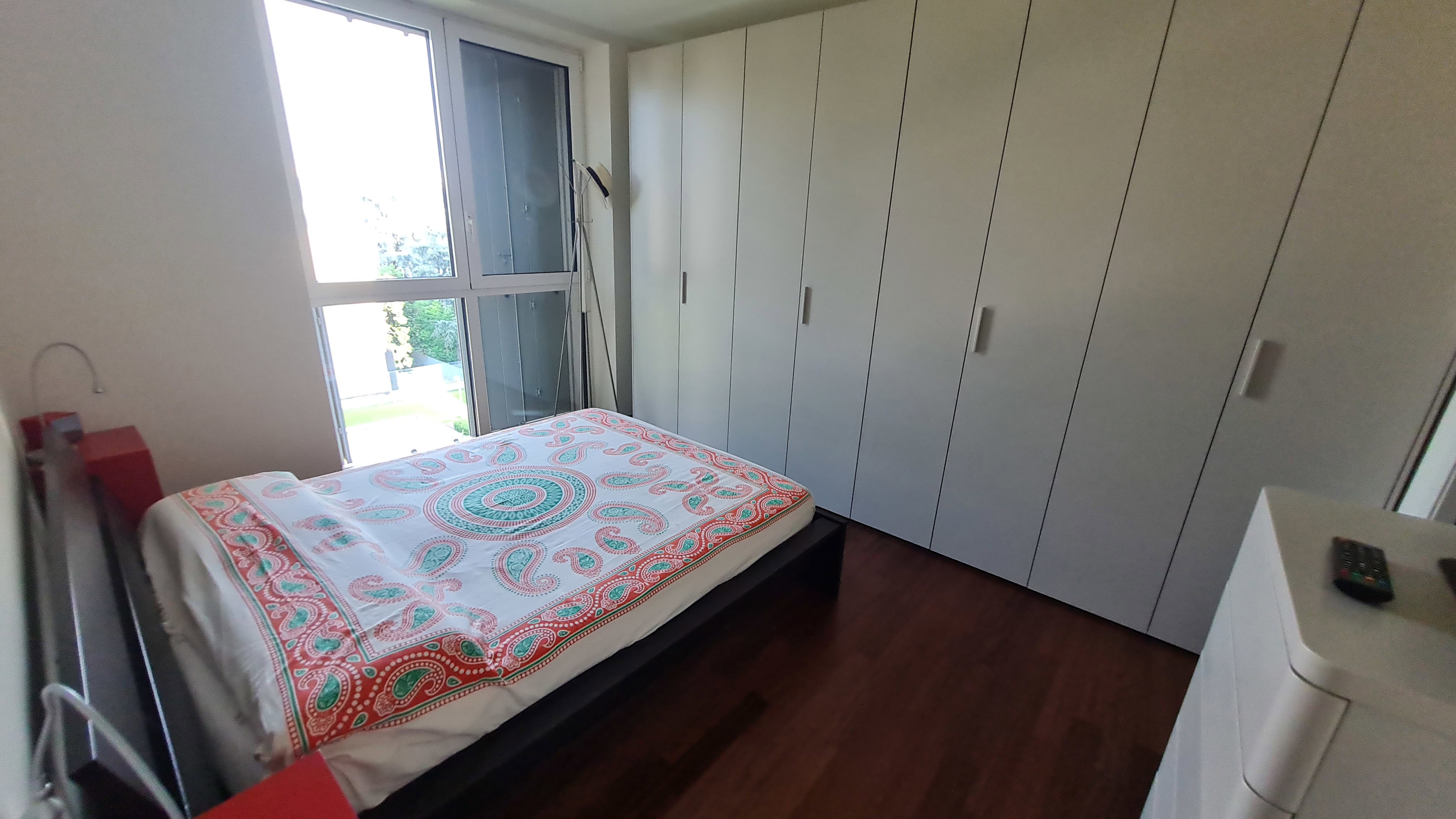 LEASE - THREE-ROOM APARTMENT + DDSS WITH BOX