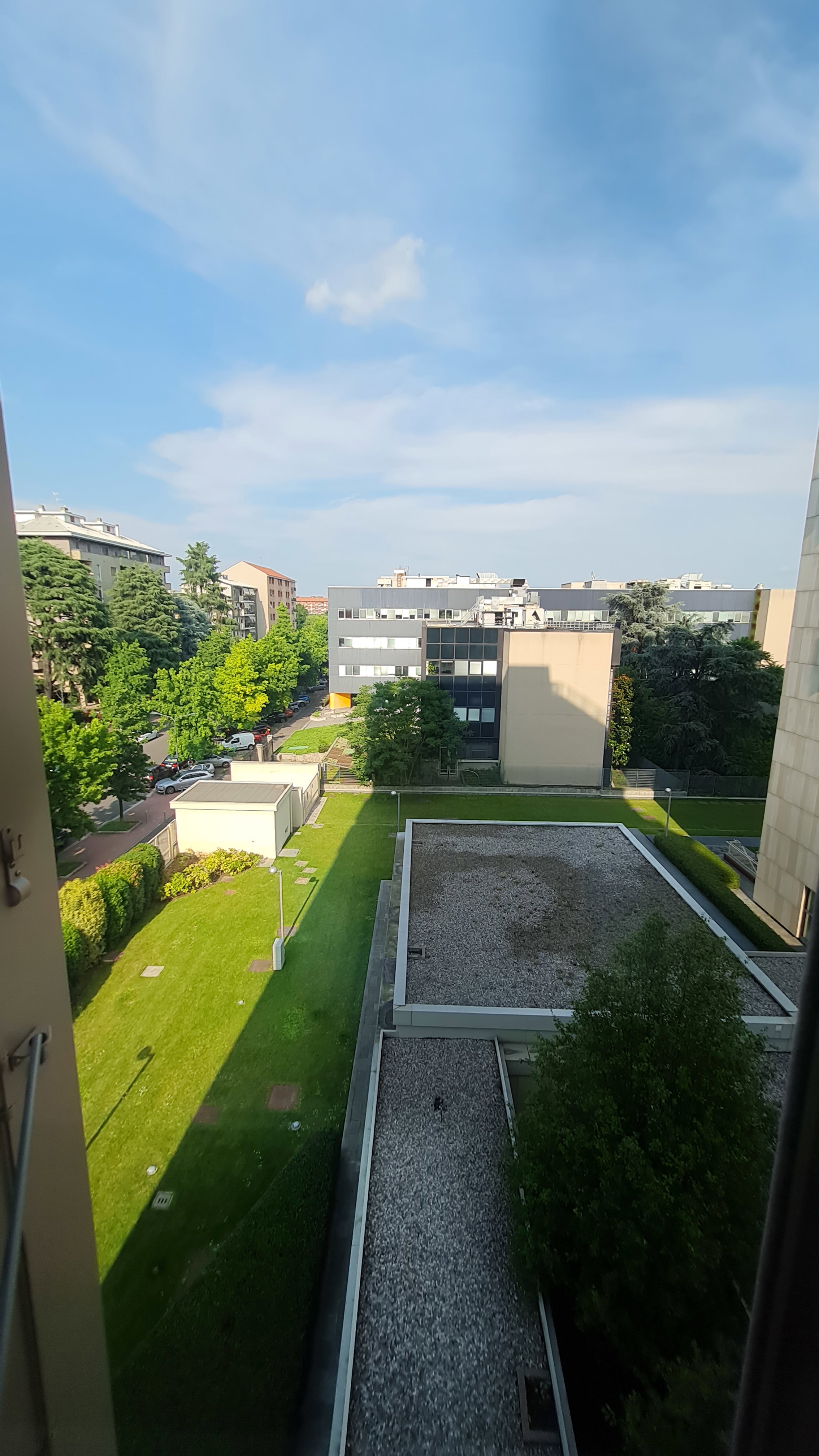 LEASE - THREE-ROOM APARTMENT + DDSS WITH BOX