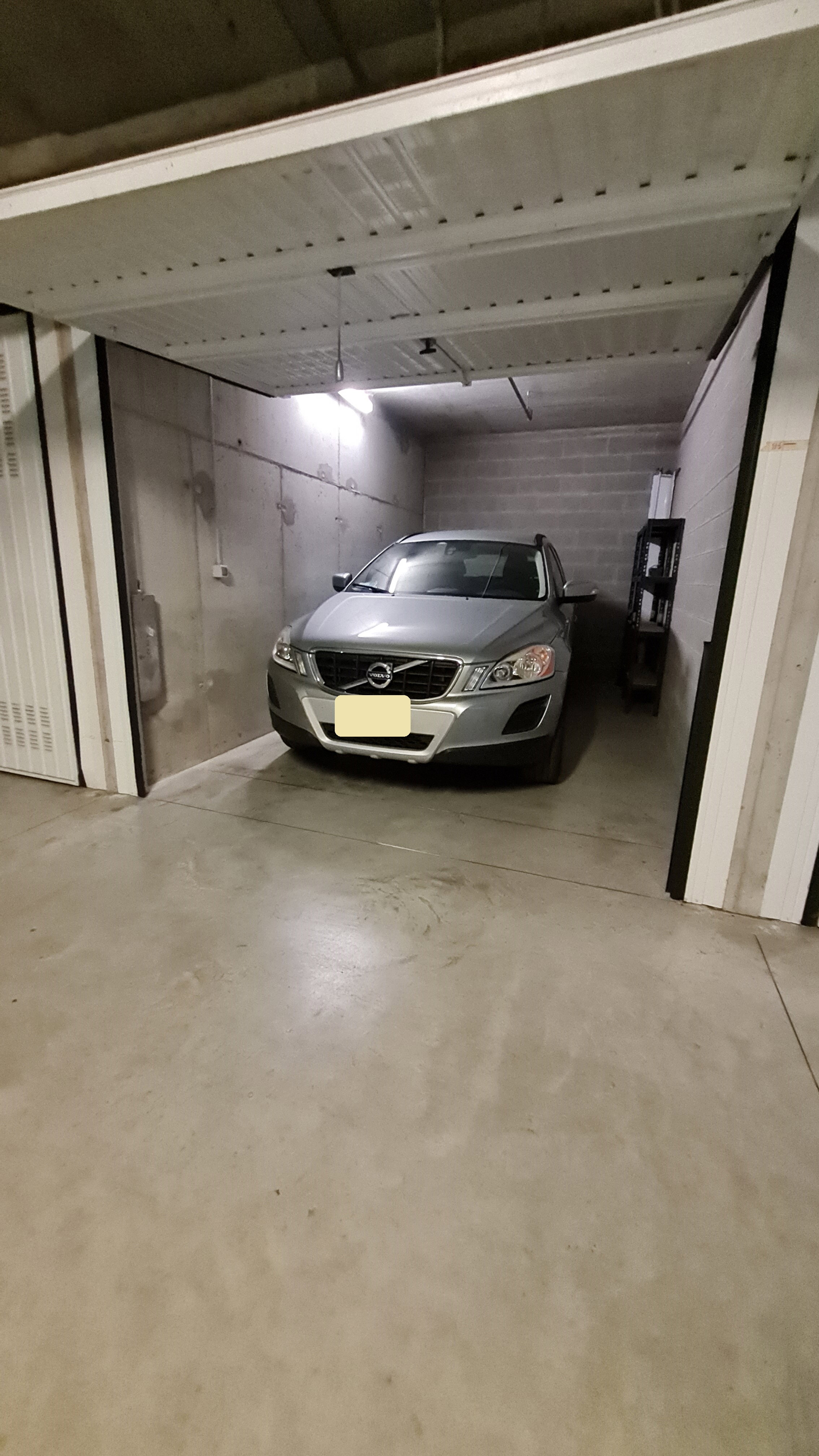 LEASE - THREE-ROOM APARTMENT + DDSS WITH BOX