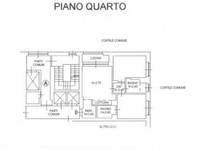 LEASE - THREE-ROOM APARTMENT + DDSS WITH BOX