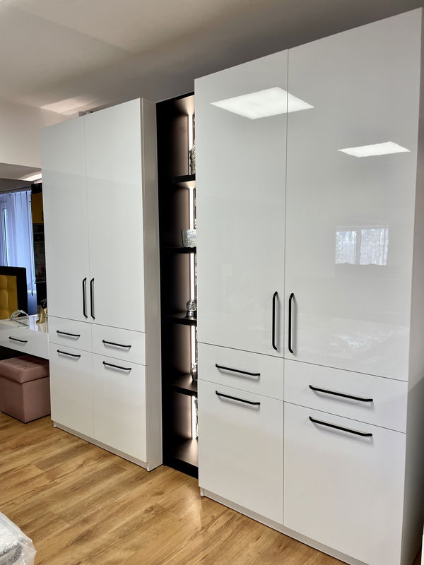 DORMITOR MOBILIER
