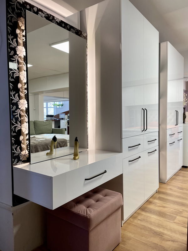 DORMITOR MOBILIER