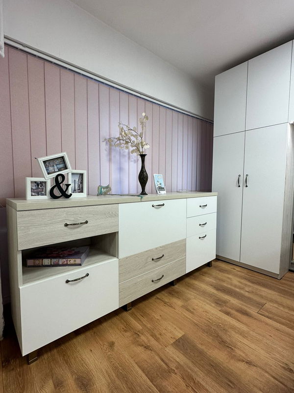 DORMITOR MOBILIER
