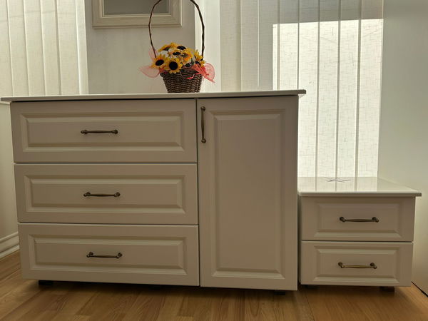 DORMITOR MOBILIER