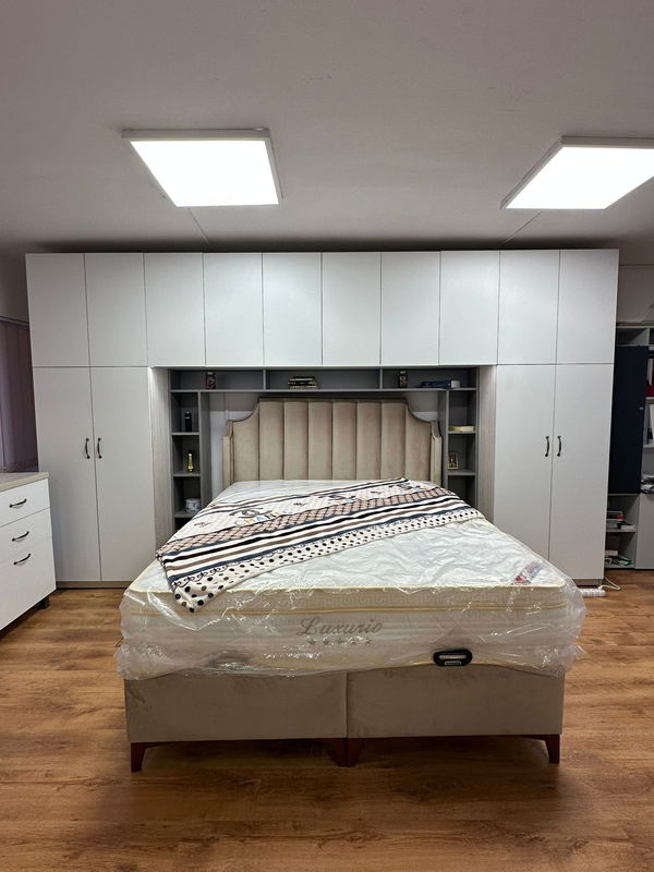 DORMITOR MOBILIER