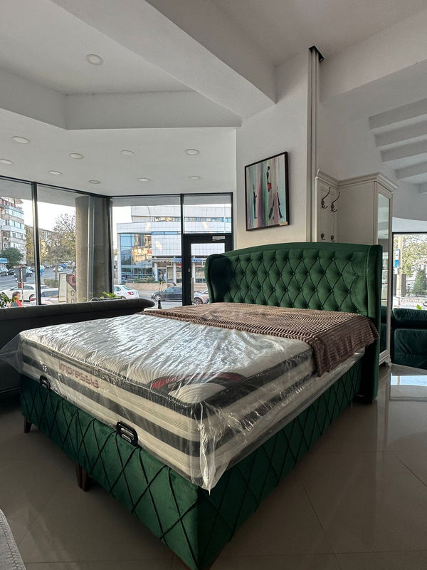 DORMITOR MOBILIER