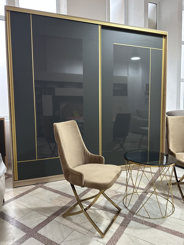 DORMITOR MOBILIER
