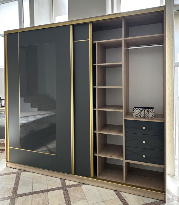 DORMITOR MOBILIER