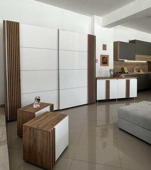 DORMITOR MOBILIER