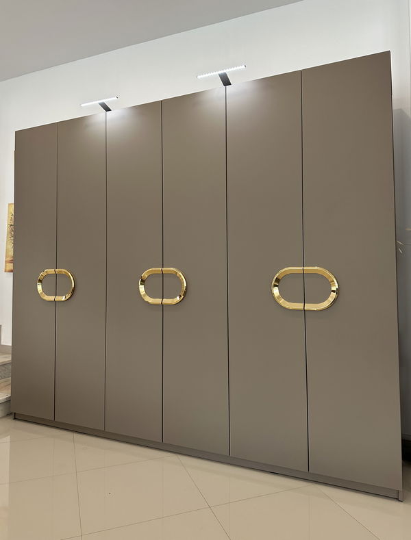 DORMITOR MOBILIER