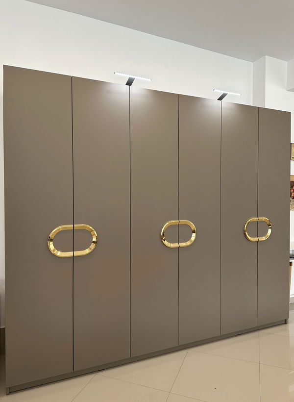 DORMITOR MOBILIER