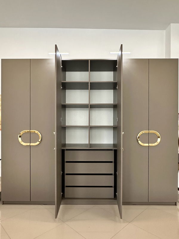 DORMITOR MOBILIER