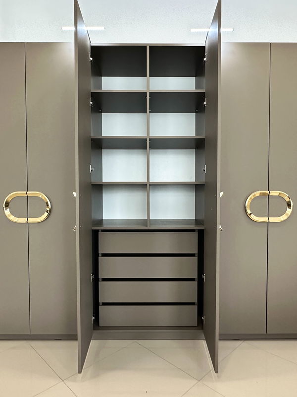 DORMITOR MOBILIER