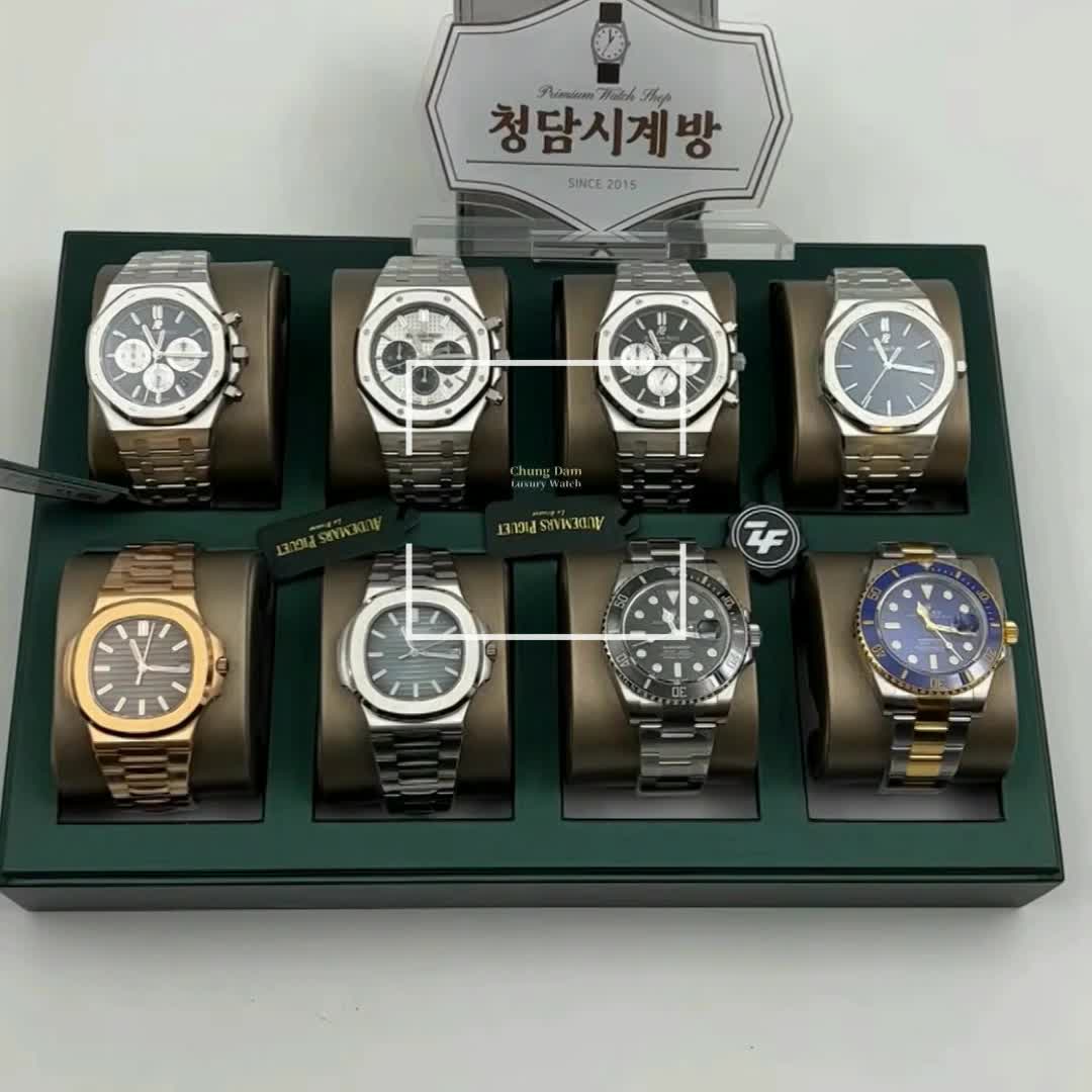 CHUNGDAM WATCH thumbnail