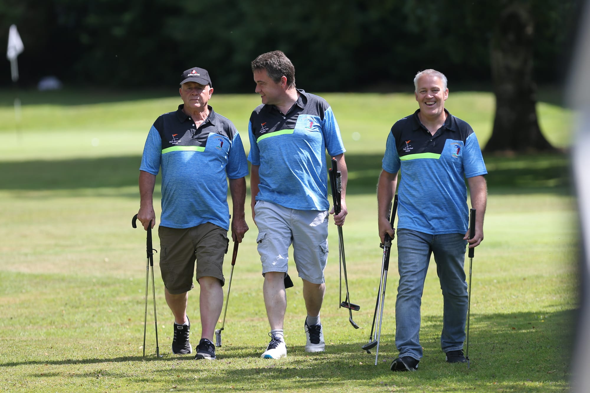 Kildare Pitch and Putt