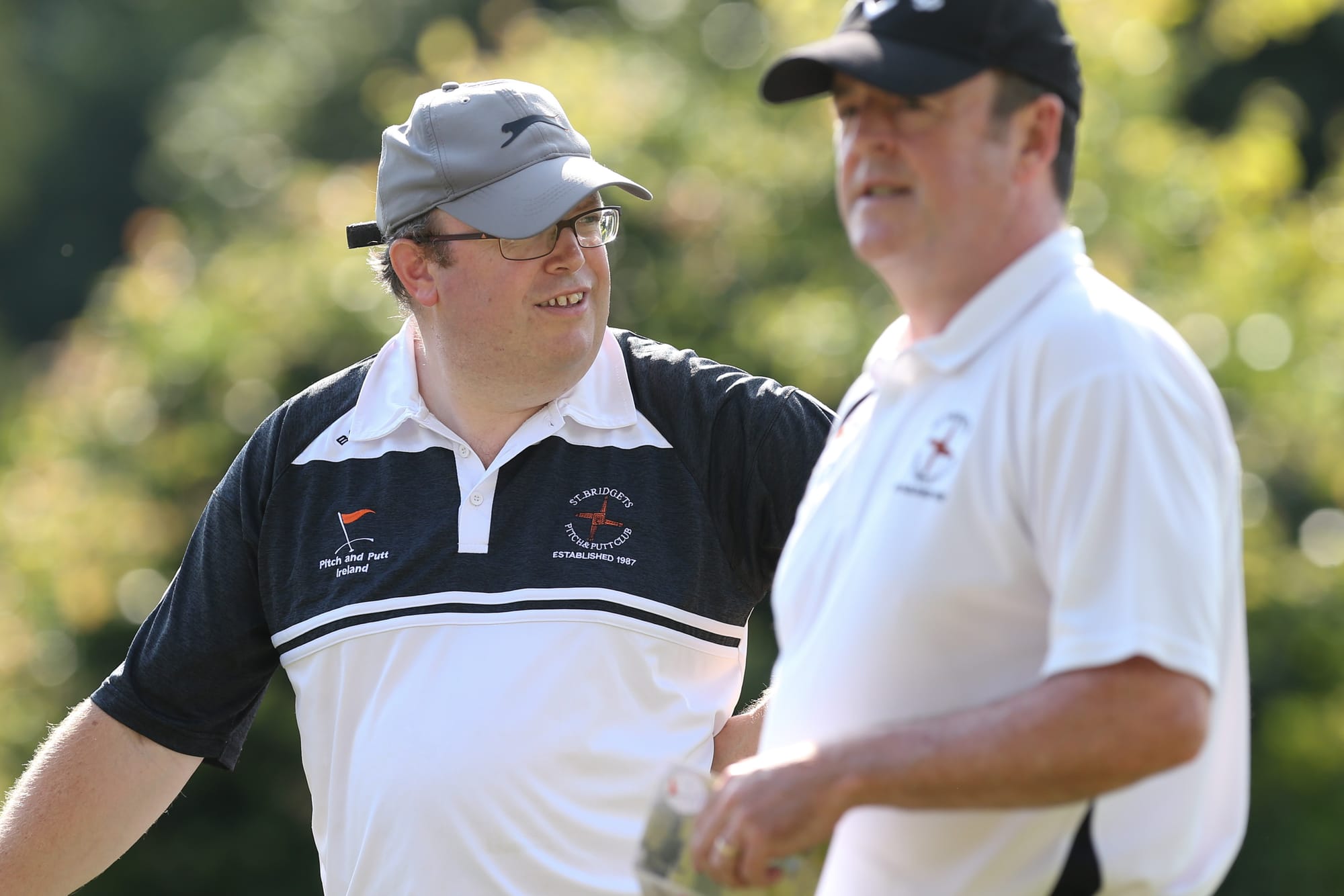 Kildare Pitch and Putt