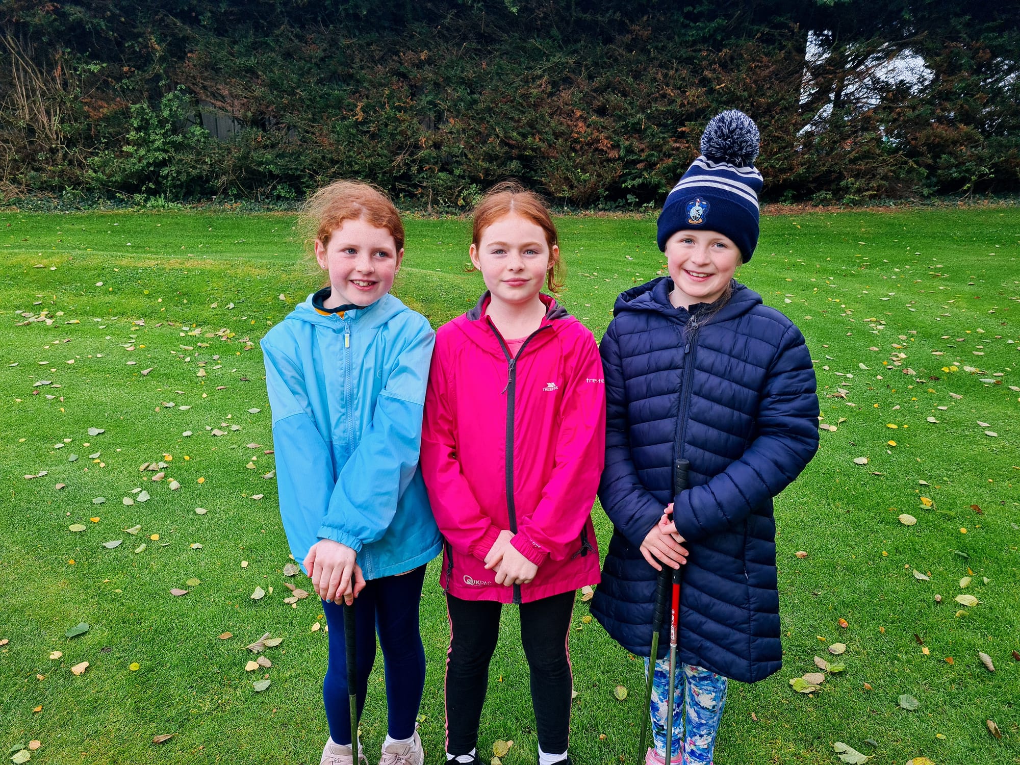 Kildare Pitch and Putt