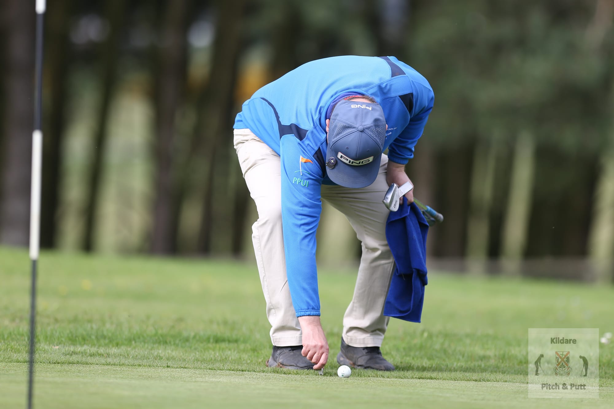 Kildare Pitch and Putt