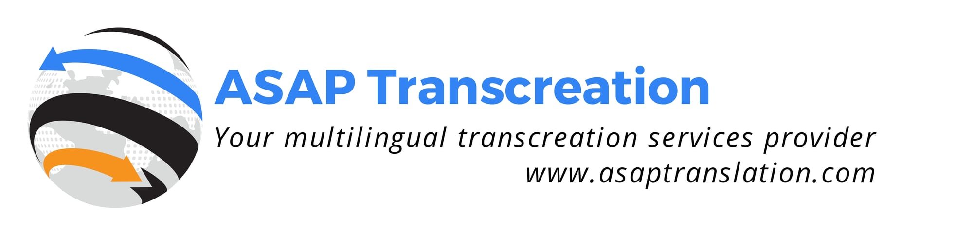 Transcreation Service