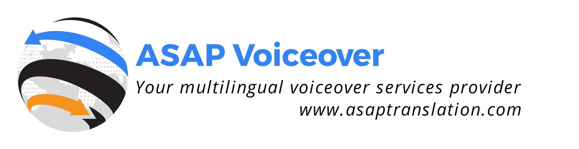 voiceover service