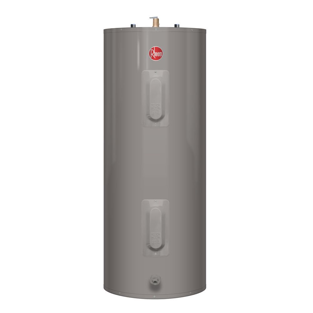 Performance 40 Gallon (151L) 6 Year 38,000 BTU Tank Natural Gas Water heater