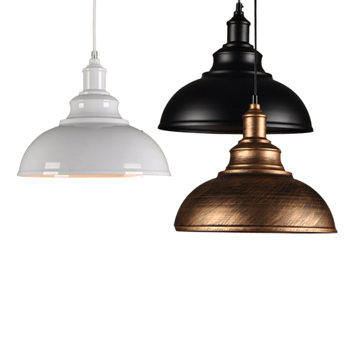 LUSTRE INDUSTRIEL ORIGINALE