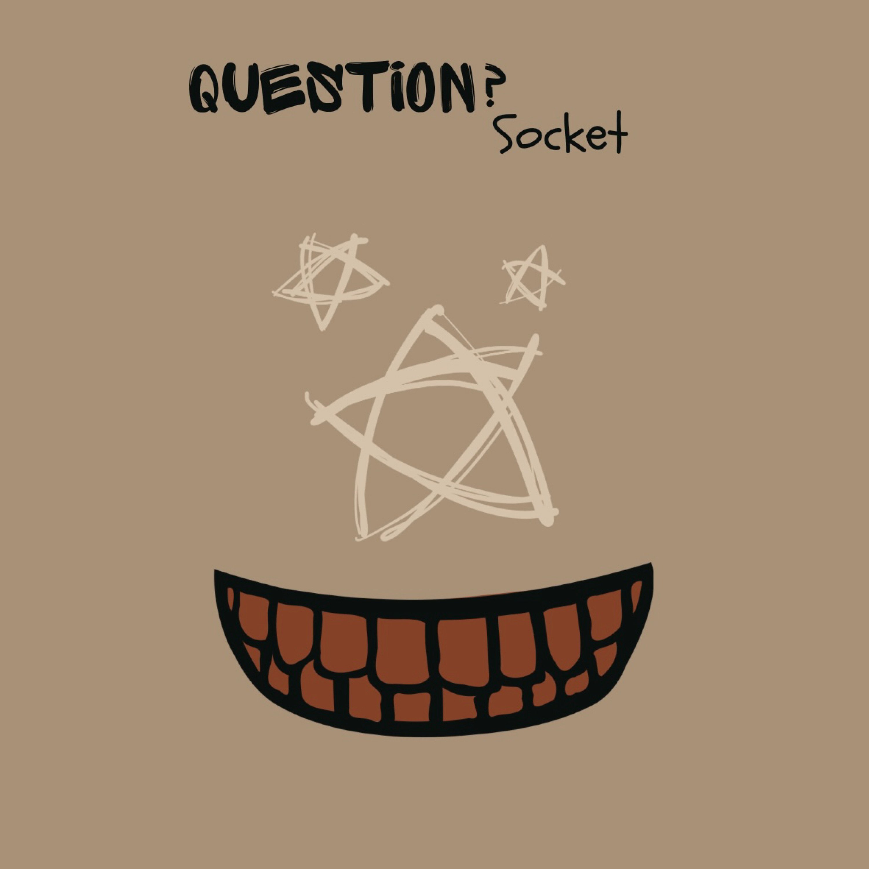 Question by socket 
