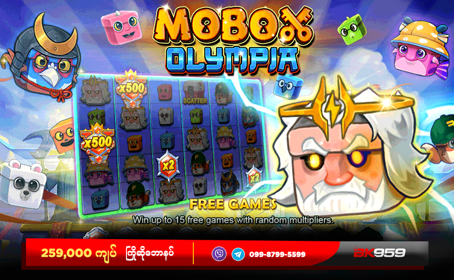 4 bk959 slot game x live22 Metaverse Mobox