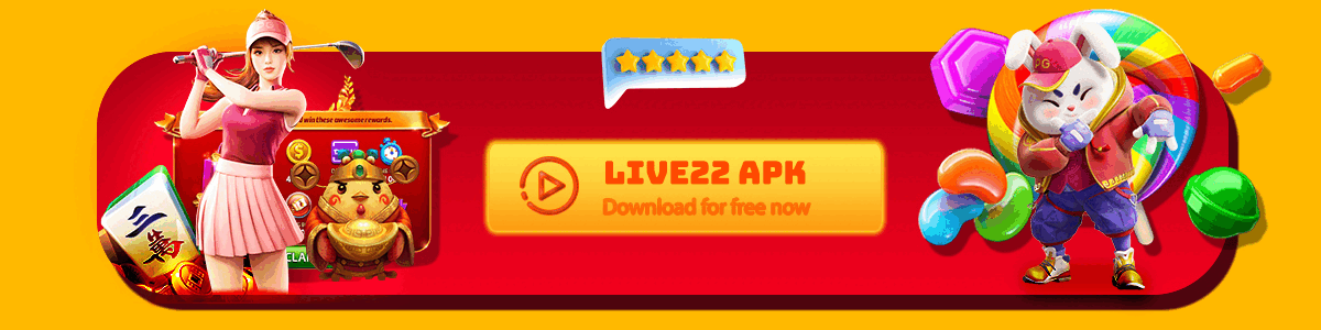 Live22 apk download link