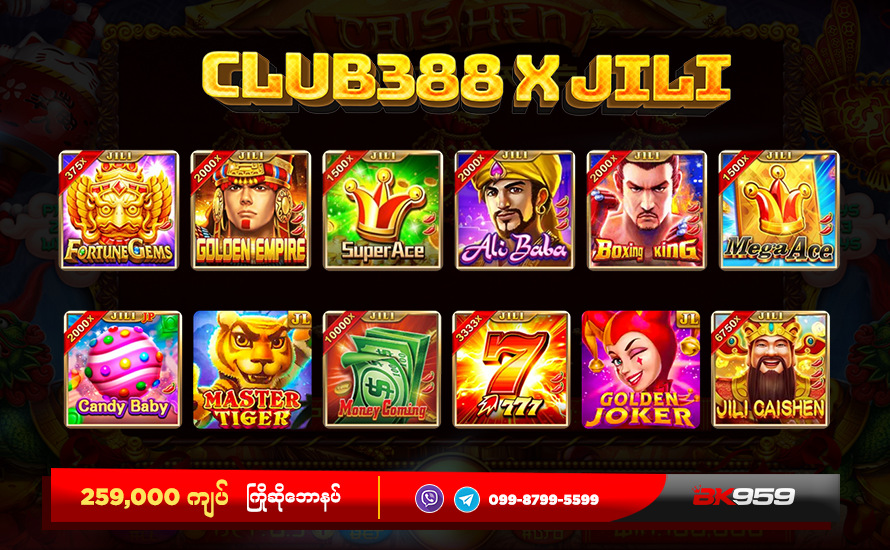 club388 slot and fish jili, Jili fish game, jili slot game, online casino Myanmar, jdbyg