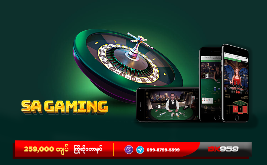 Club388 x Sa gaming, Live Casino Sa, SA36, Sa Gaming, SA Myanmar, best live baccarat game in Myanmar