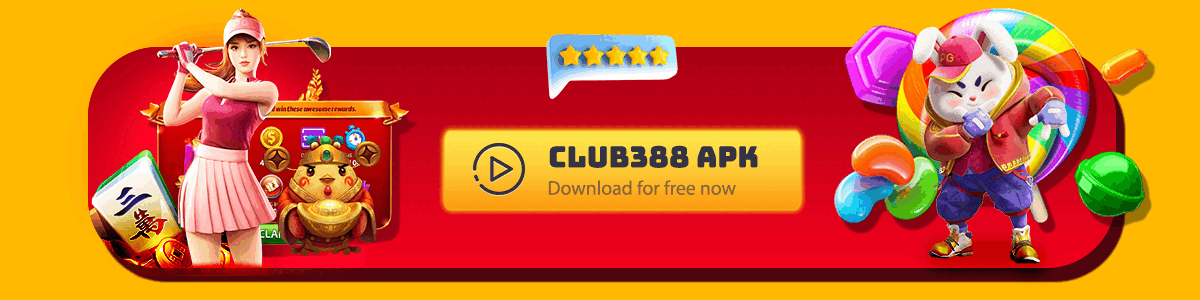 Club388 Download APK Gif