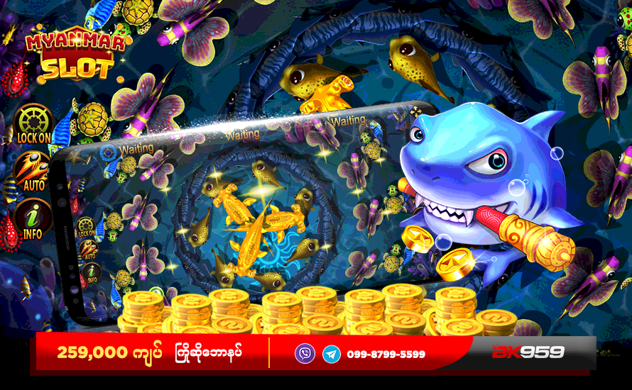 Game 1-Fish Hunter Dao Sheng Nao hai, Joker388 Fish Game, Joker123, Online Casino Myanamr, Jdbyg, Vibet77