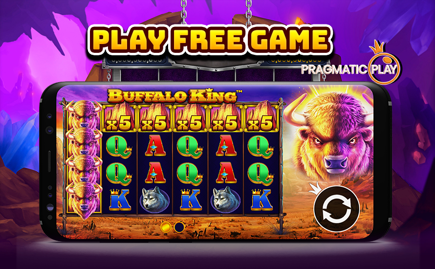 Play free game-Buffalo King, Jdbyg myanmar, jdbyg, best online casino in Myanmar, vibet77 casino, slot game myanmar, slot hack online, Shan koe mee