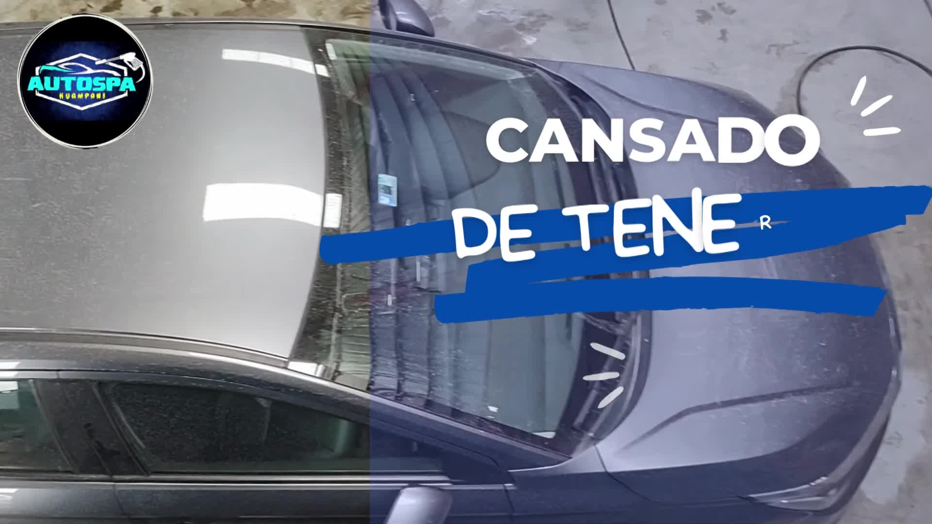 Un vídeo thumbnail